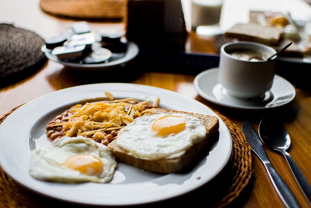 10 Best Healthy Breakfast Recipes
