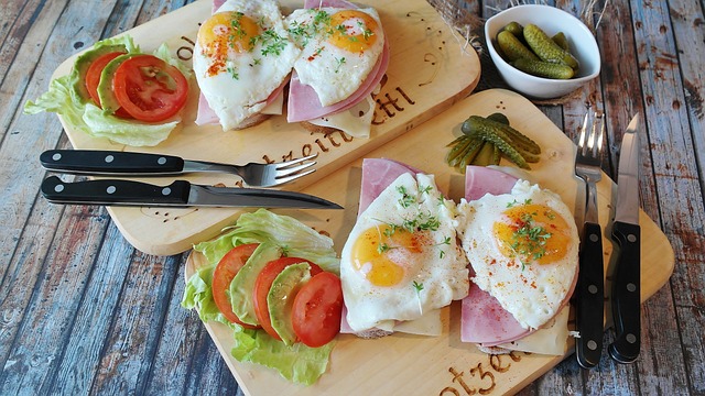 15 Egg Recipes for Breakfast and Beyond
